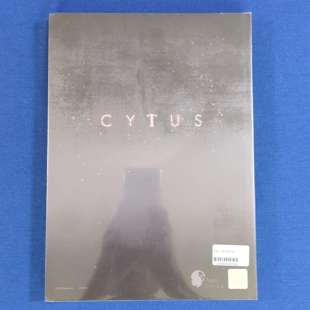 新品】Cytus II Art & Design 設定資料集 - メルカリ