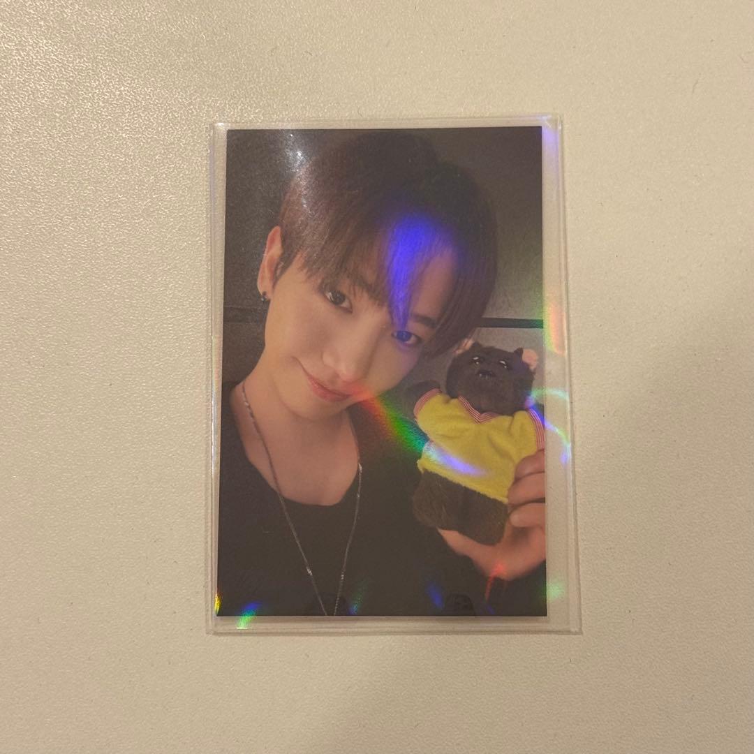 即購入可能 24時間以内発送 プネクド ジェヒョン boynextdoor - メルカリ