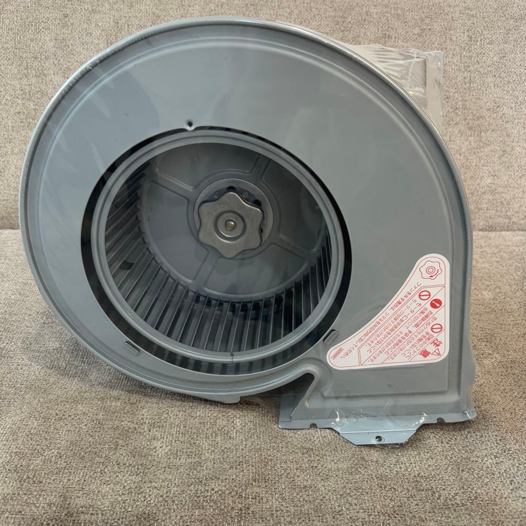 富士工業 レンジフード モーター ユニット (BDR-3H)90456981 - メルカリ
