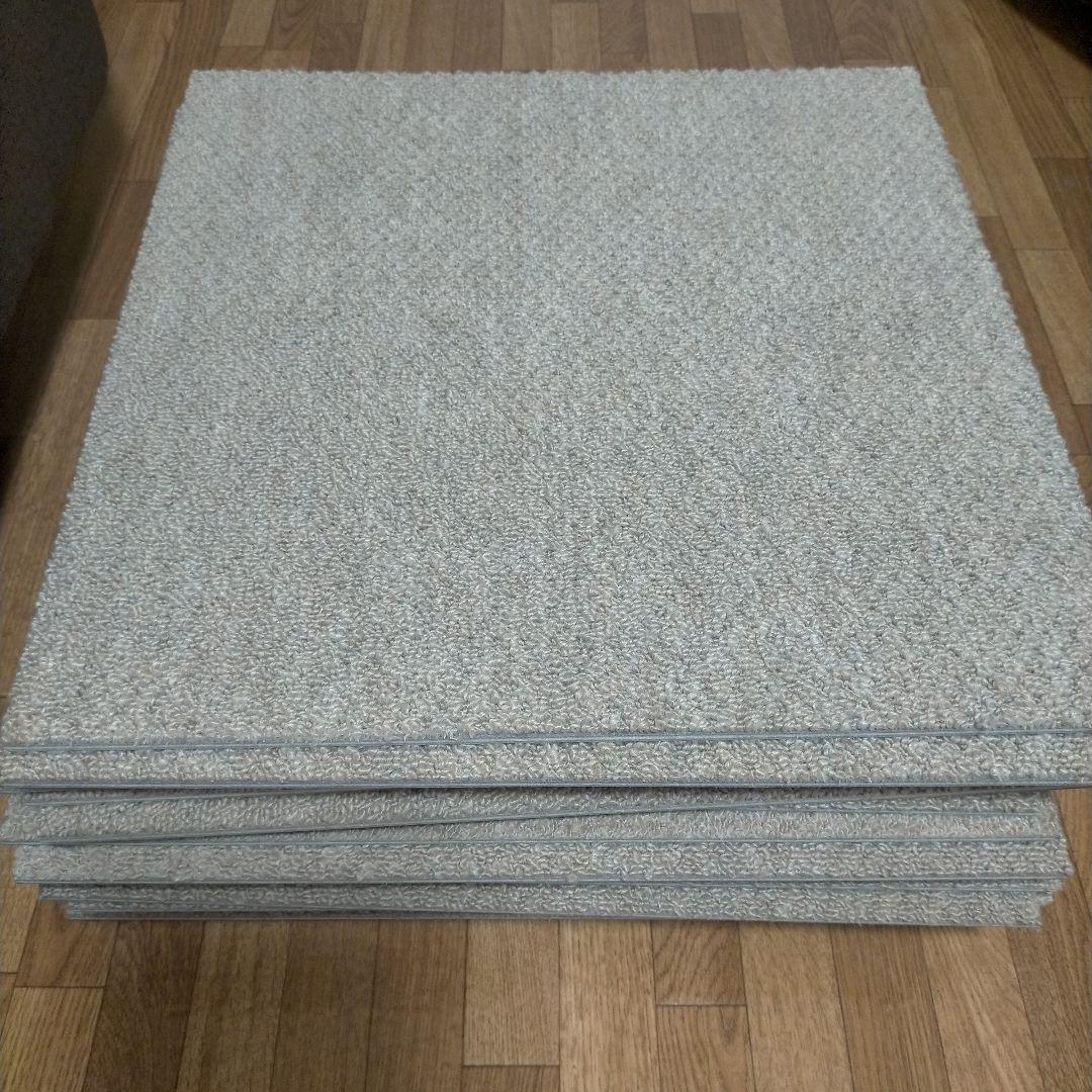 防音カーペット静床ライト10枚 防音カーペット 静床ライト(10枚セット) | 防音グッズの専門店Maya sound