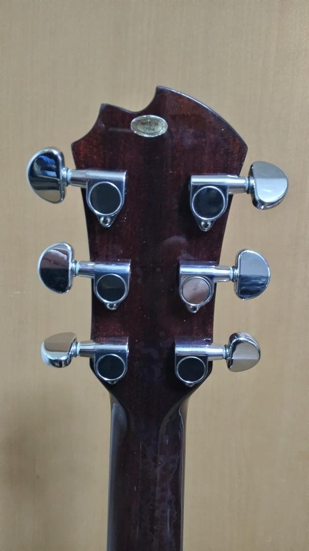 ❤️弦高調整済！「James ジェームス JD-400」ヽ(´▽｀)/いい〜 - メルカリ