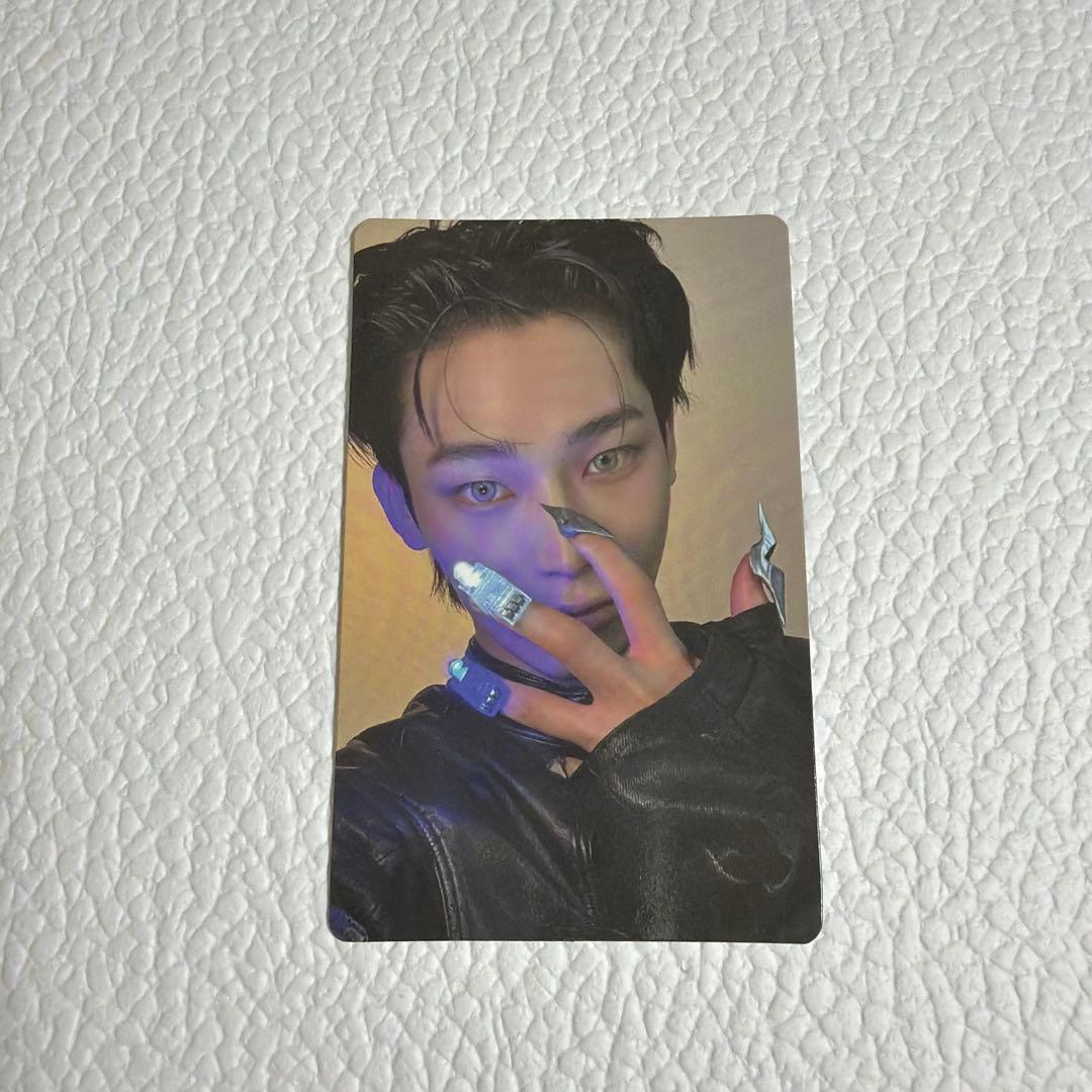 ENHYPEN ソヌ トレカ - メルカリ