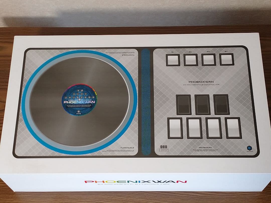 中古】フェニックスワン/コントローラ