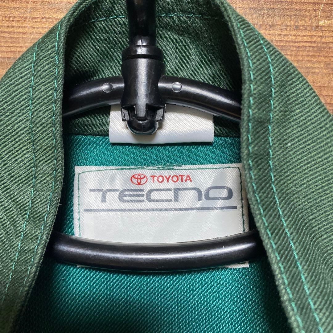 TOYOTA トヨタ トヨペット つなぎ ツナギ 作業着 キャップ まとめ売り