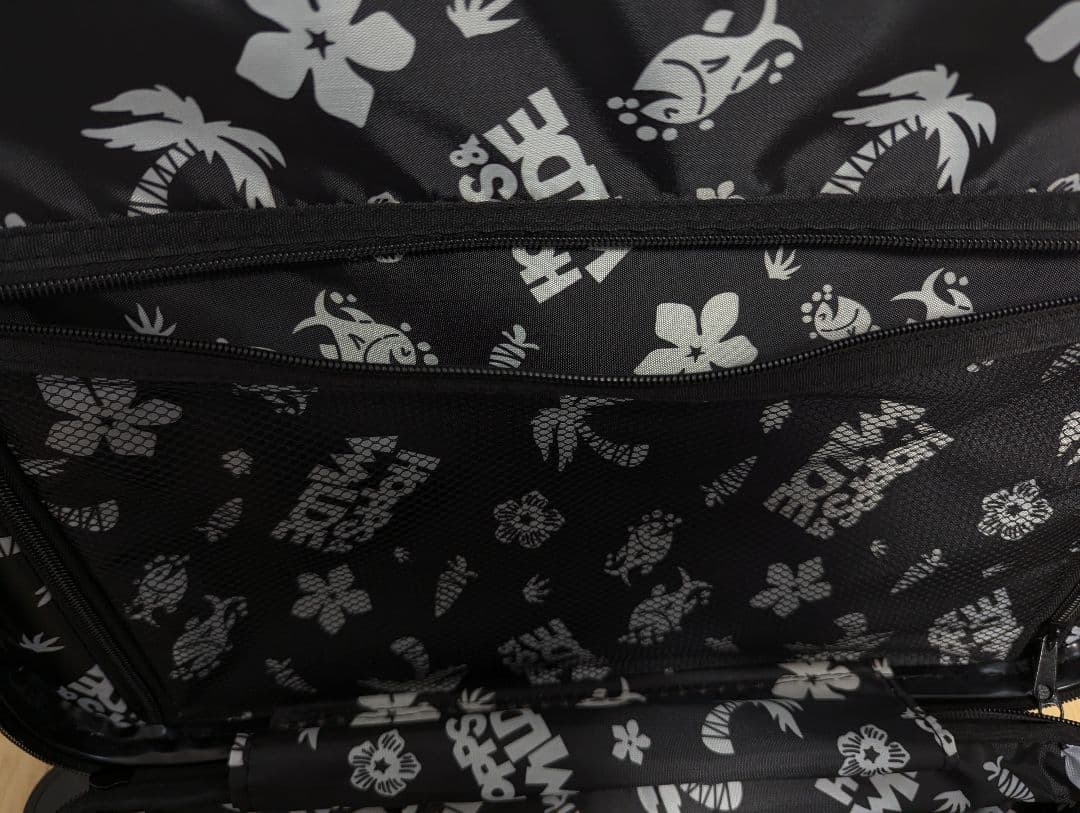 新品未使用 ズートピア キャリーケース ドンキ ズートピア2 - メルカリ