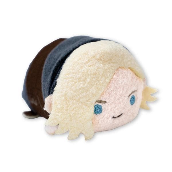 新品】グレース カプころん マスコットぬいぐるみ バイオハザード