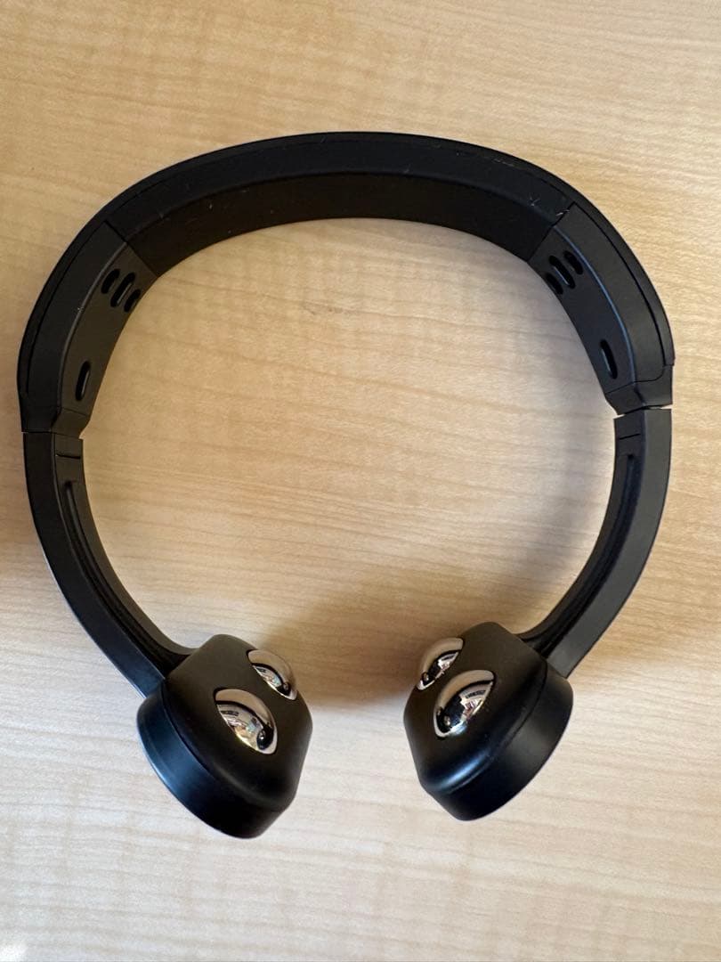 PULSETTO FIT 迷走神経刺激器