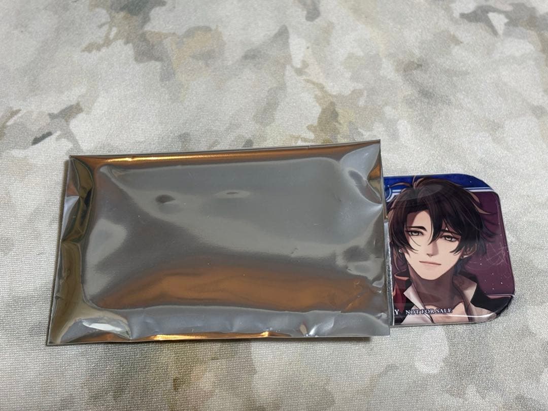 終遠のヴィルシュ 終ヴィル 早期予約特典 ステラワース アドルフ