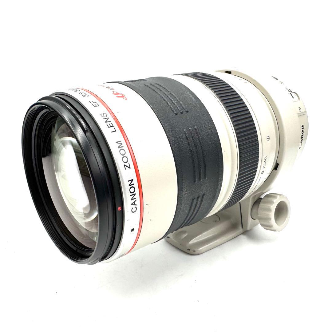 ❁美品❁Canon EF 35-350mm F3.5-5.6 L USM