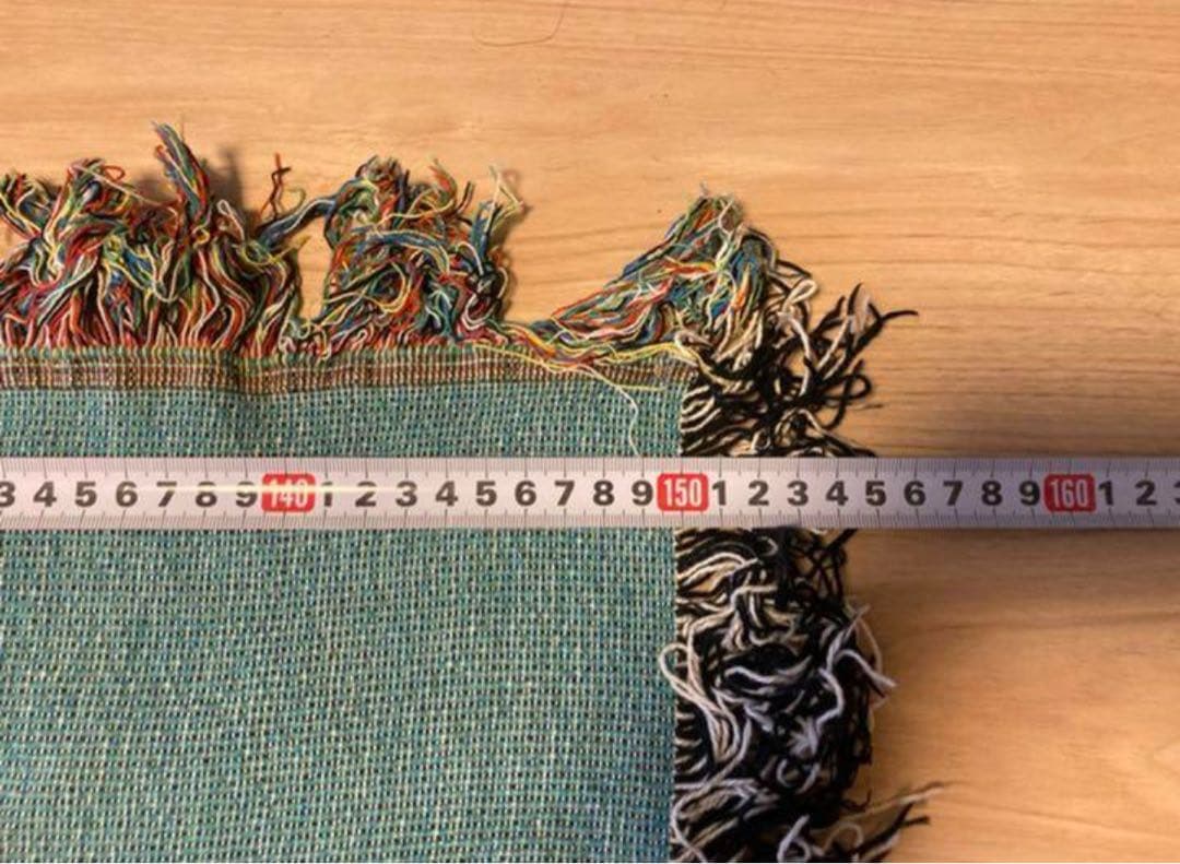 値引き中⭐︎レア⭐︎アウラニディズニー ミッキー ミニー ラグ 150x126