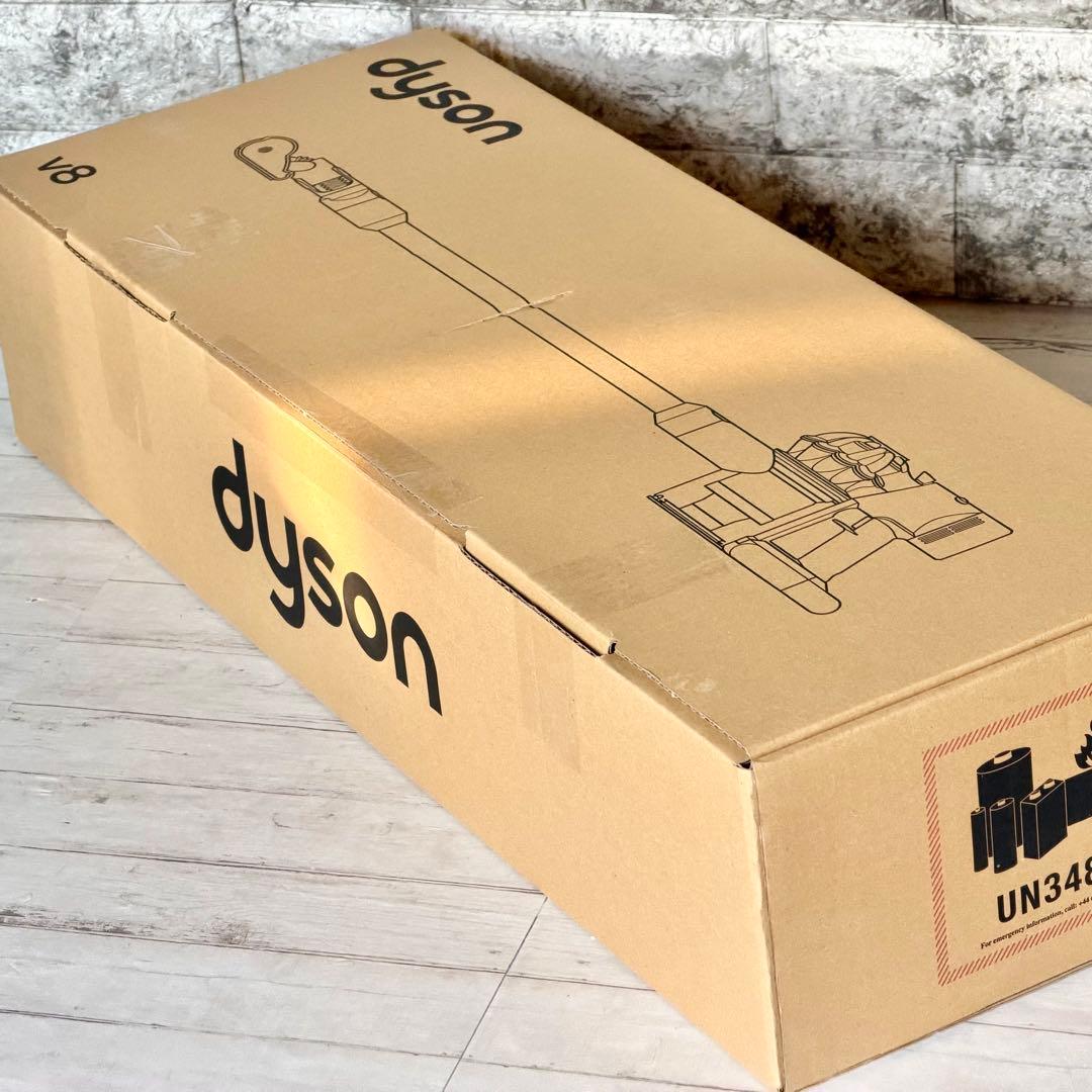 展示品未使用 Dyson V8 Origin SV25 ② Dyson V8 Origin」の人気商品一覧 | 安い商品を通販サイトから探す