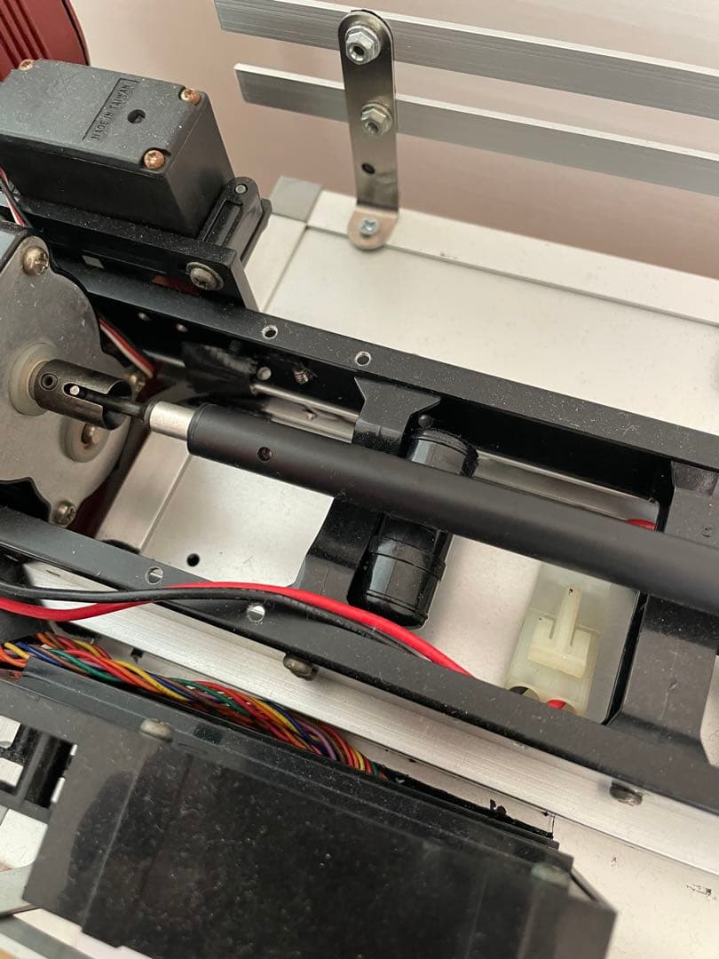 タミヤ　1/14 スカニア 箱車　2.4G フルオペ　トラック　トレーラー