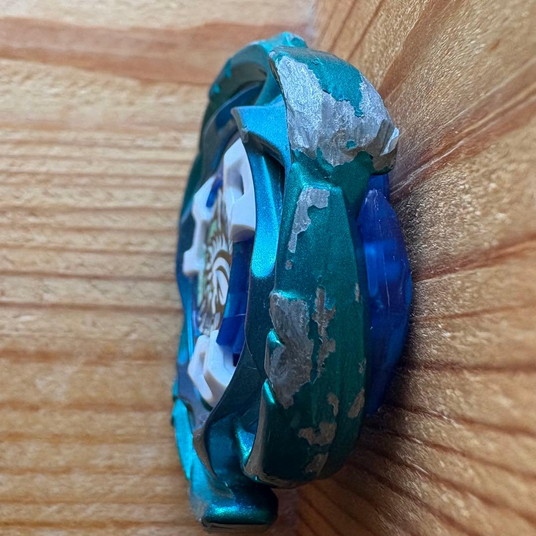 【匿名】【38.30g】【A1A2】エアロペガサス　ブレードのみ