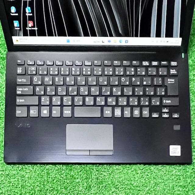 《2021》最上級ハイスペック！新品SSD1TB搭載！VAIO Pro PG