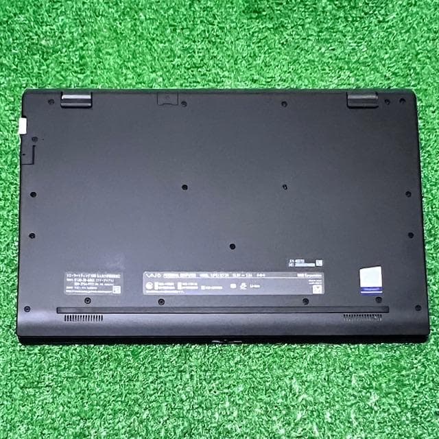 《2021》最上級ハイスペック！新品SSD1TB搭載！VAIO Pro PG