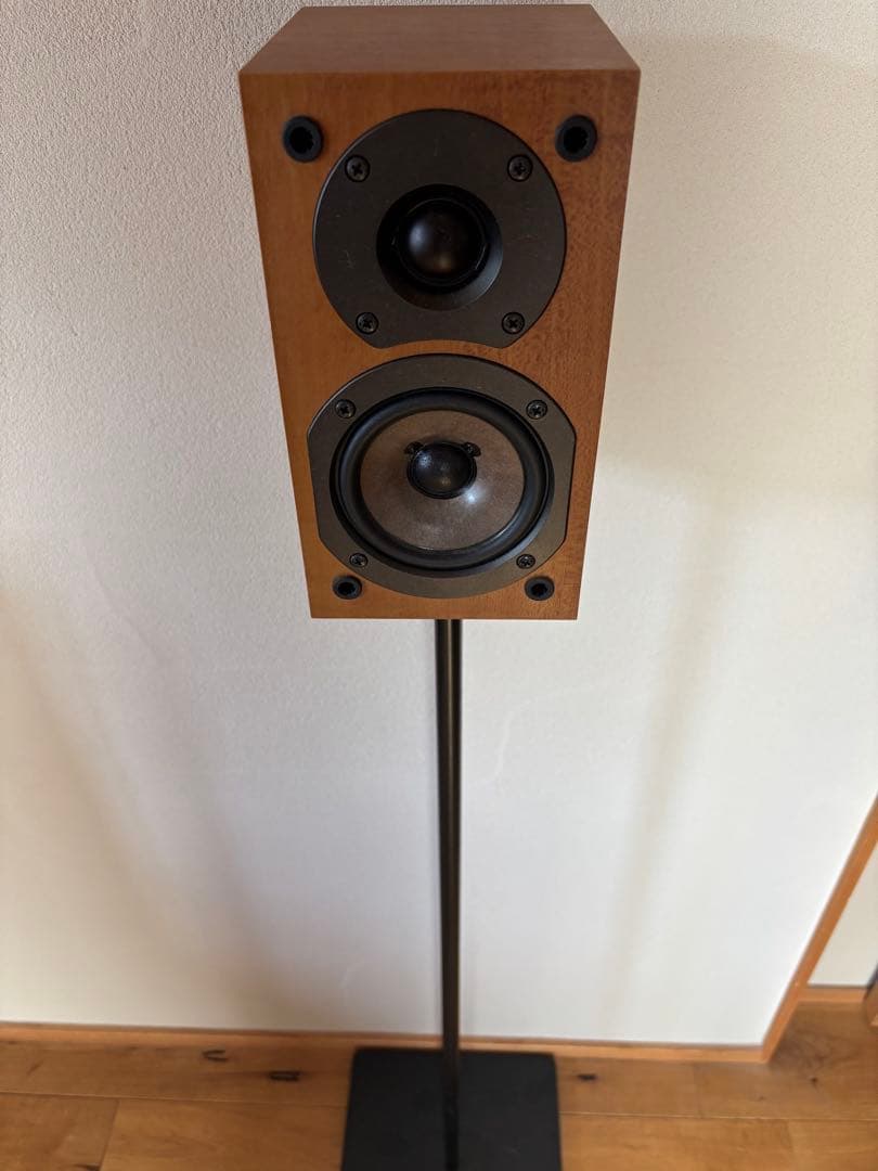 《音出し確認済》5.1chスピーカーシステム