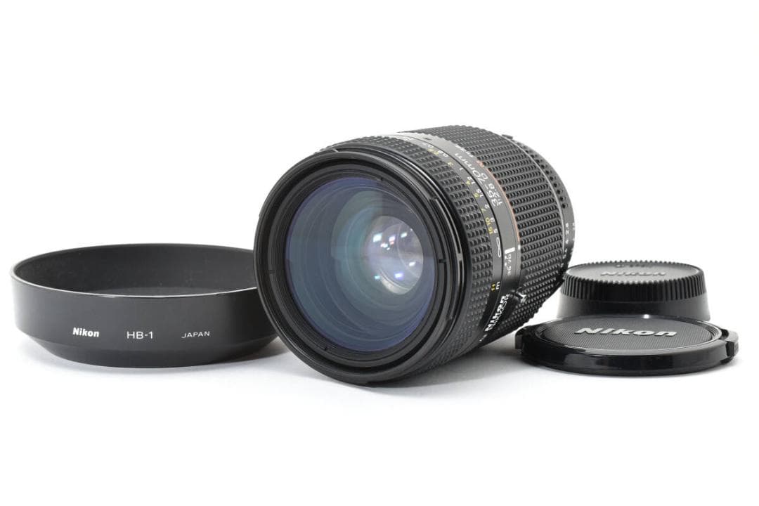 ★専用★ AF NIKKOR 35-70mm F2.8 D #675Q Used Nikon AF Nikkor 35-70mm f/2.8D | MPB