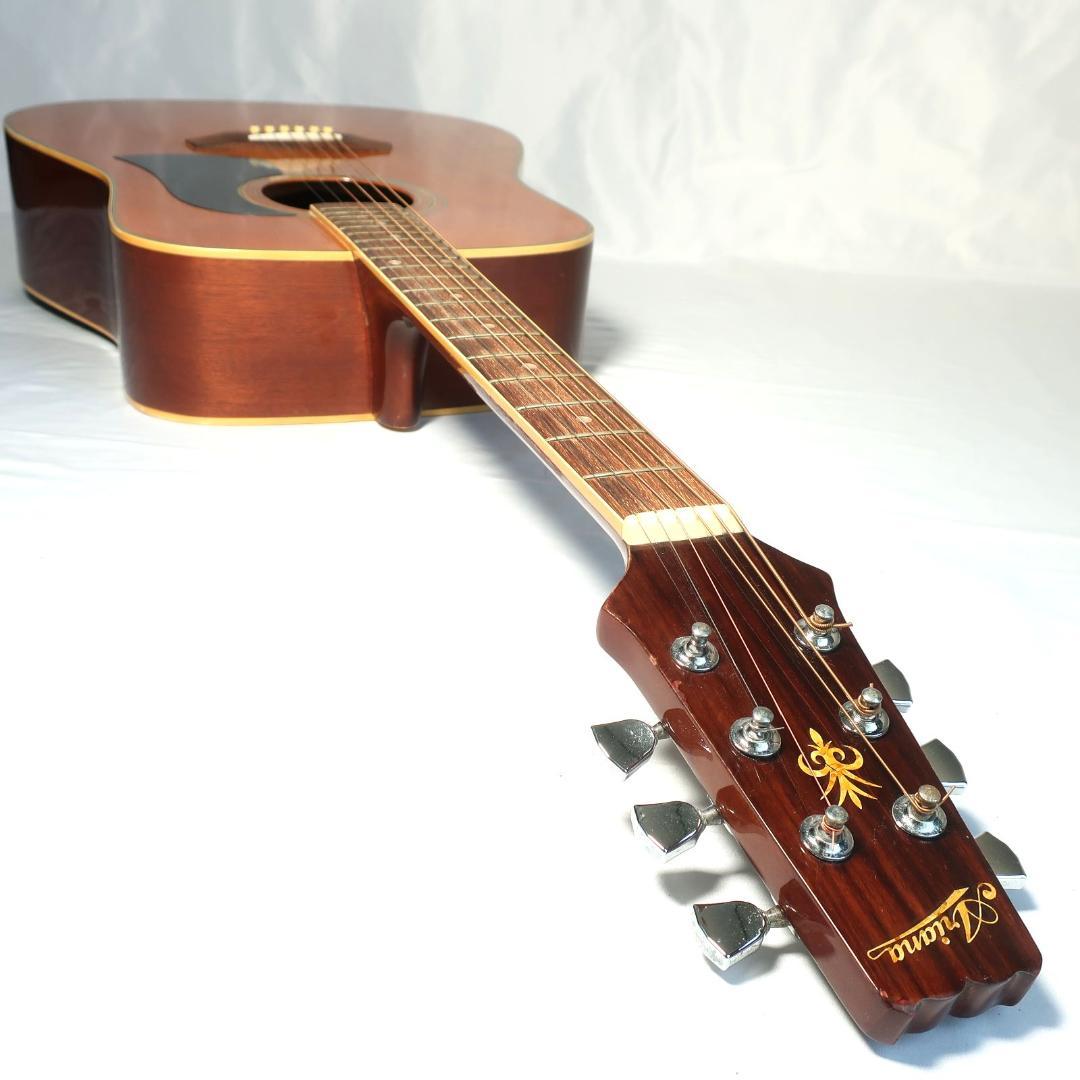 Ariana AW-71 アコースティックギター ケース付 PEヘッドシェイプ AC3SA11 | ハードケース | アクセス | ヤマハミュージックジャパン