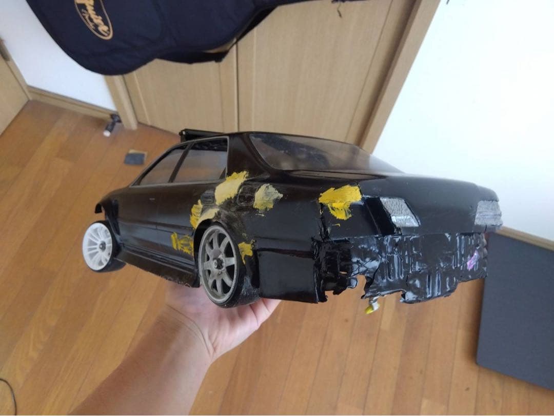 西瓜様専用 パンドラ製100クレスタ - メルカリ