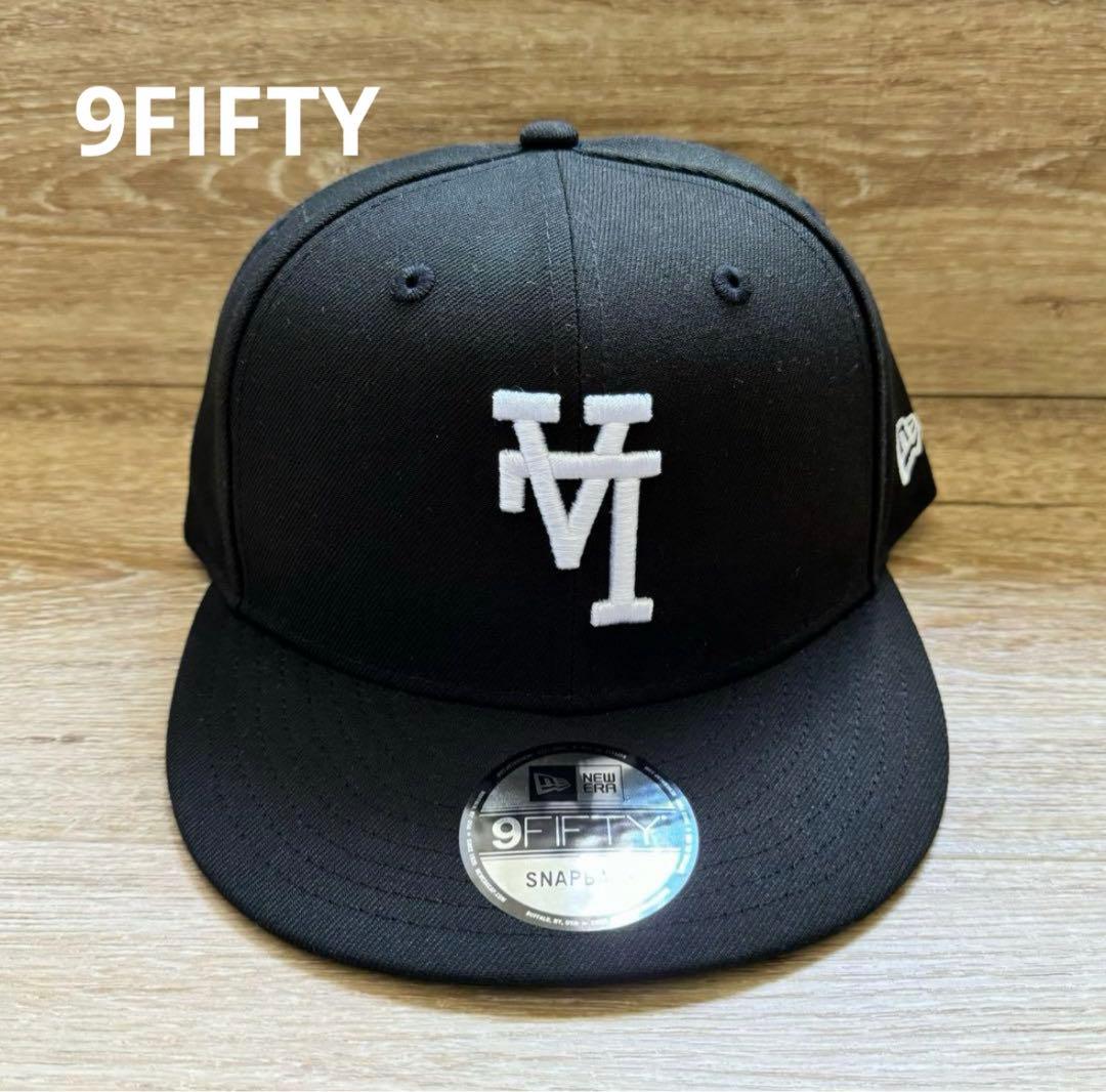 ロサンゼルス ドジャース キャップ ニューエラ 逆ロゴ LA 米国購入