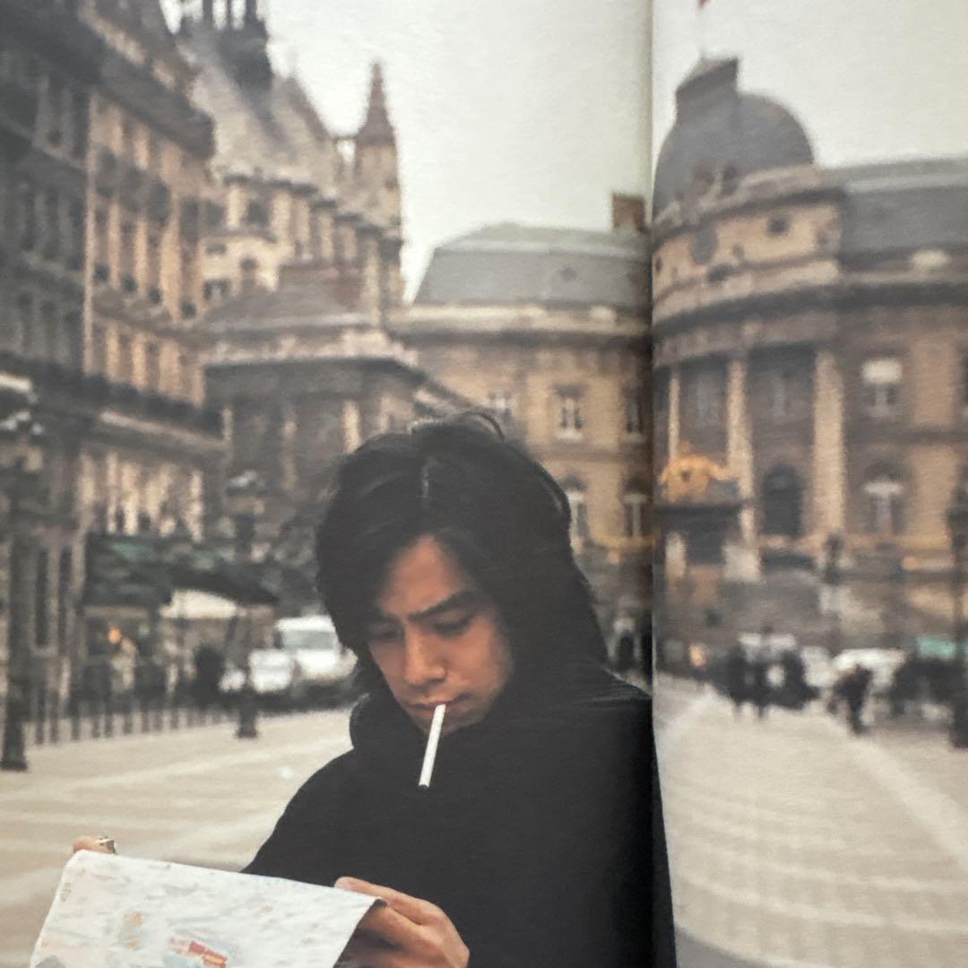 東京の空 明日に向かって歩け！宮本浩次 エッセイ二冊セット - メルカリ