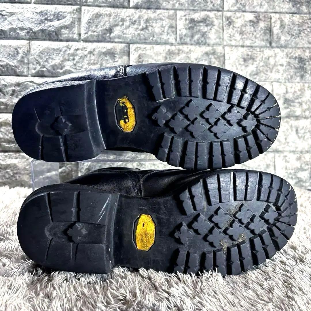 REDWING 2218 廃番 ロガーブーツ キルティ ビンテージ USA 革紐 - メルカリ