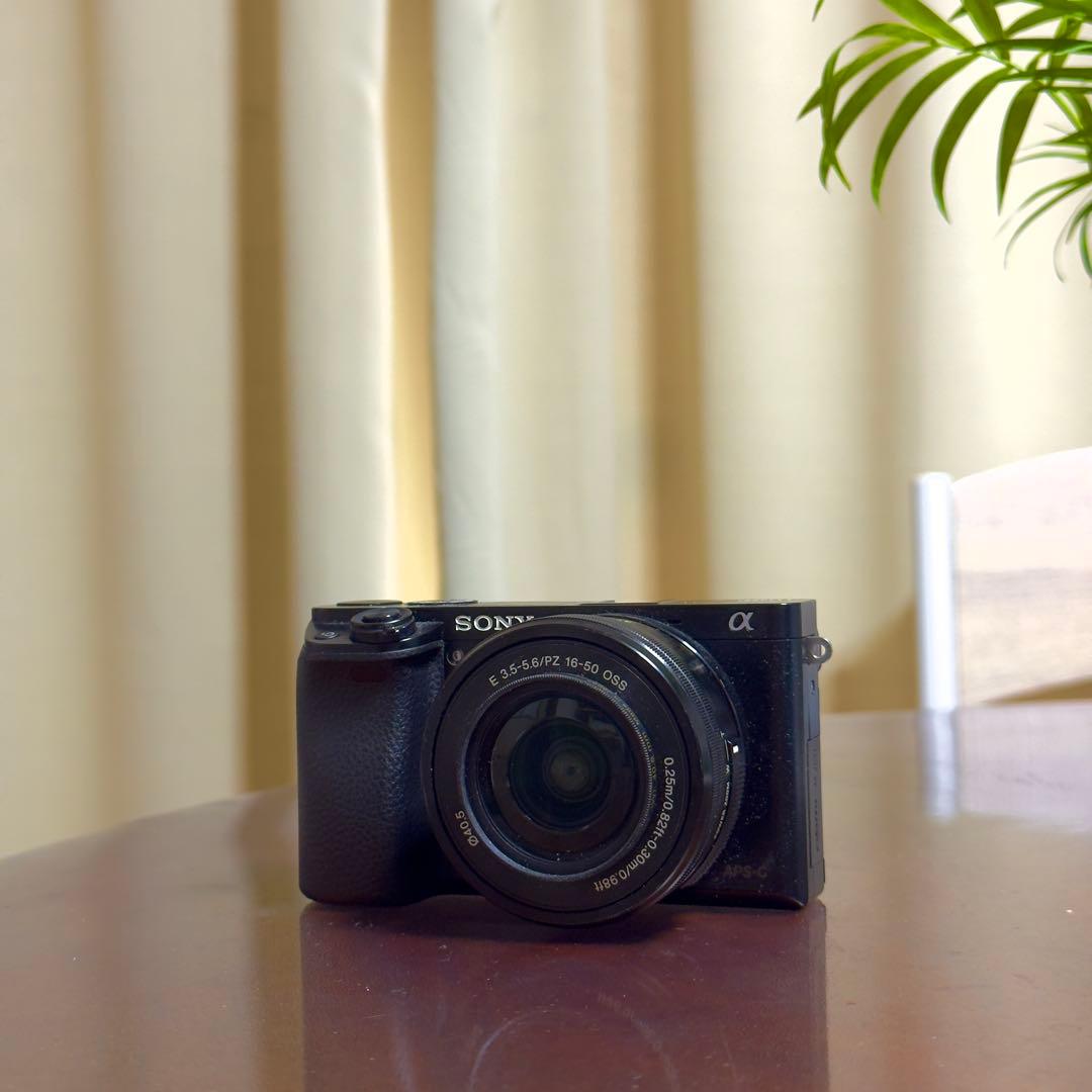 Sony α6000 a6000 ILCE-6000 SONY α6000 ILCE-6000 ボディ [シルバー] 価格比較 - 価格.com