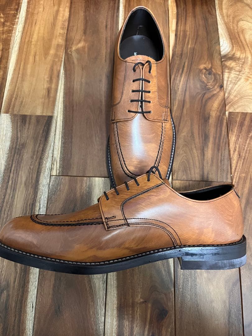 きな小屋 REGAL 25.5EE 未使用品