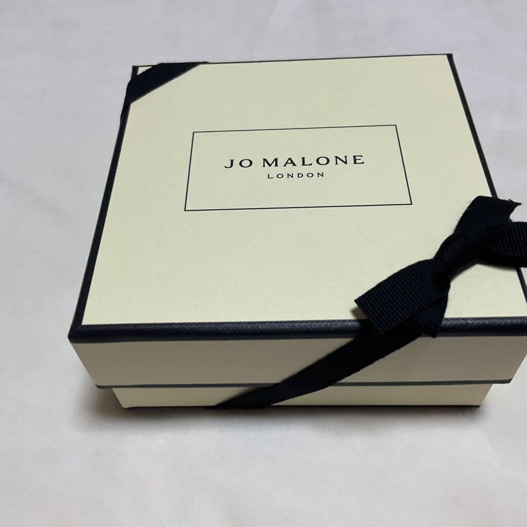 JO MALONE ギフトボックス リボン付き - メルカリ