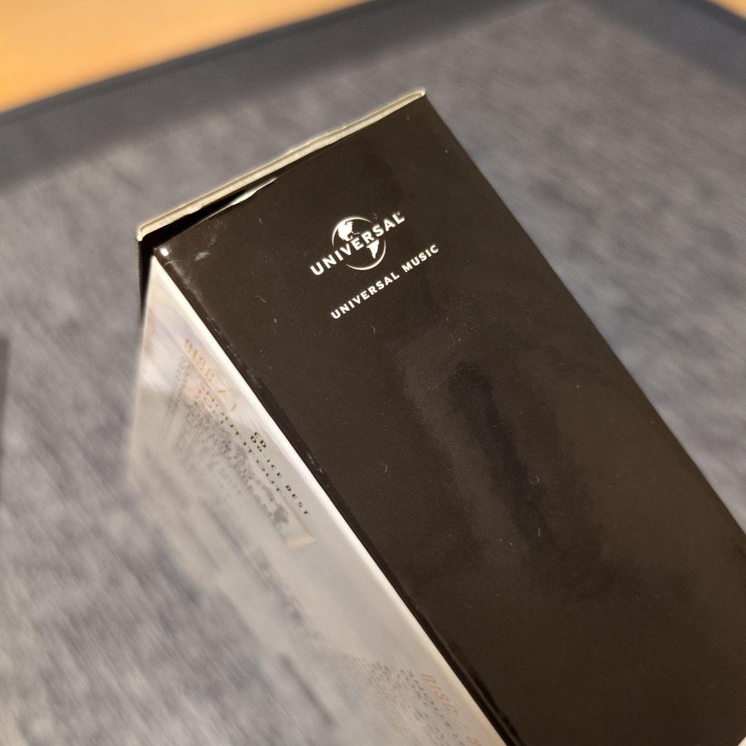 Da-iCE／BEST SPECIAL BOX