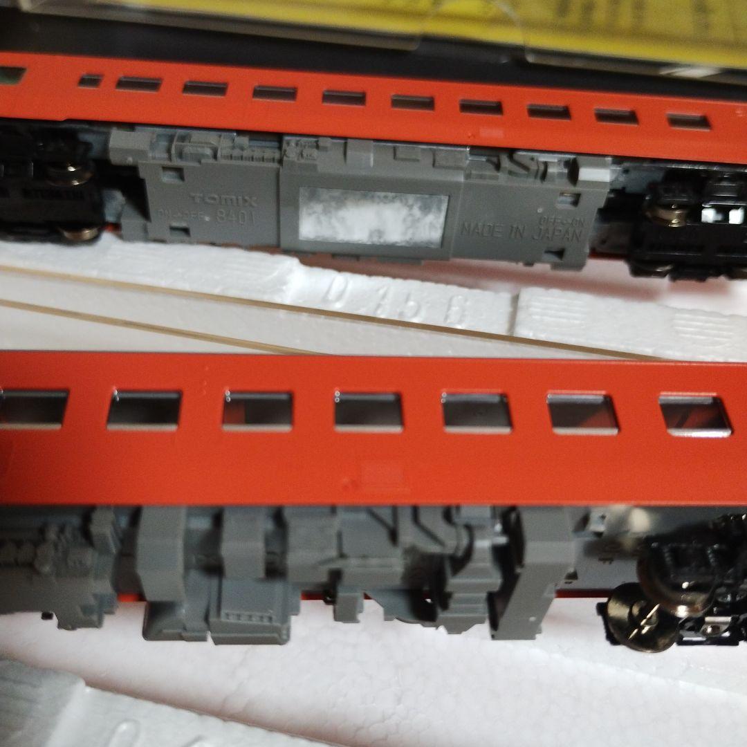 468 TOMIX 92162 キハ48 300形（M）（T） - メルカリ