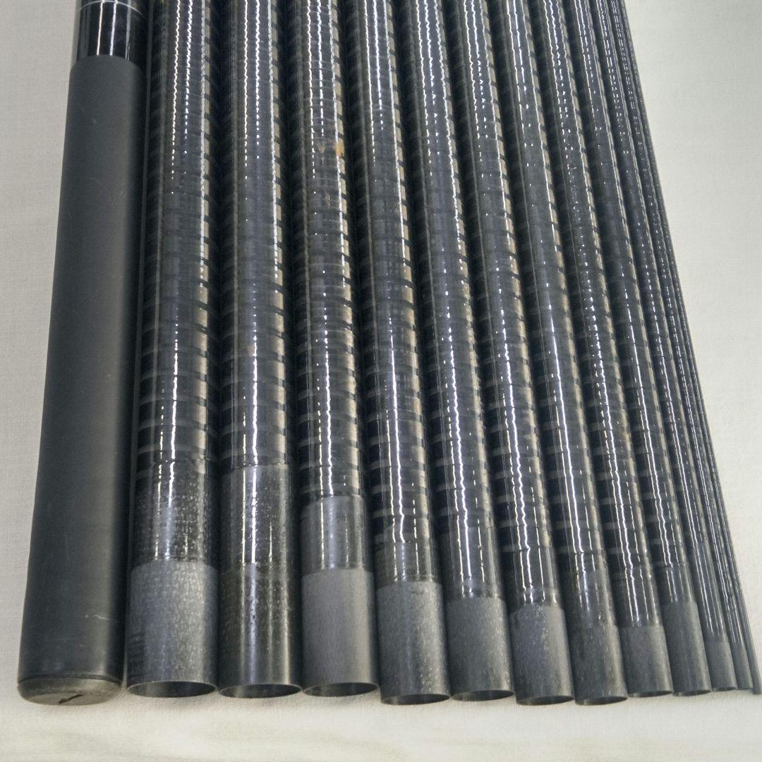 NFTパワーループ珠風硬調61&宇崎日新2WAY遊々山硬中硬