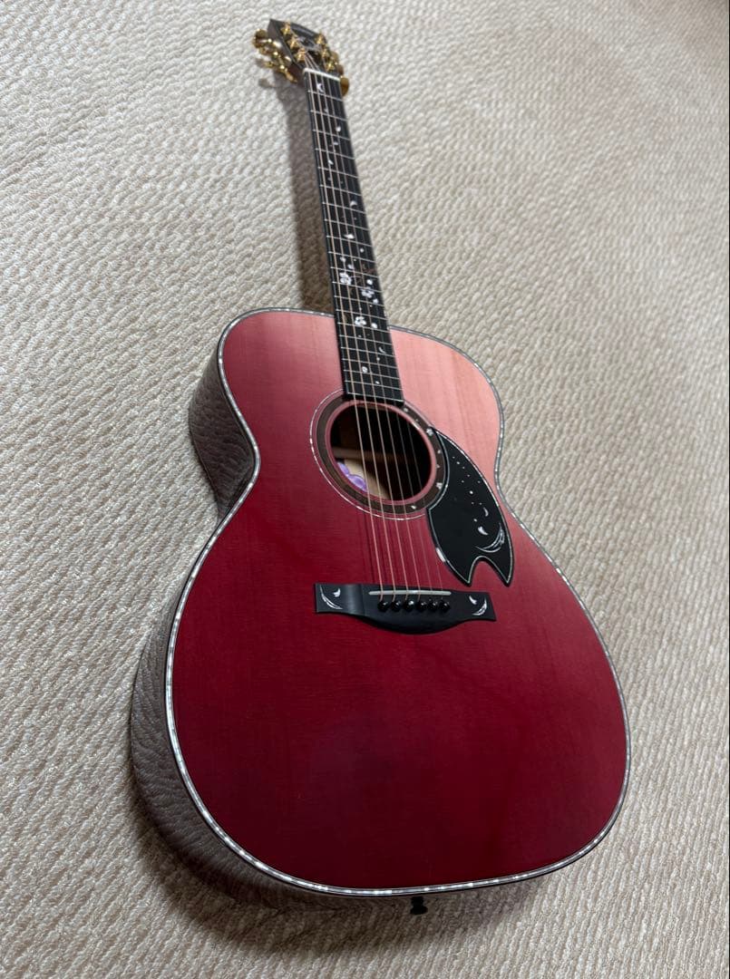 ギター Headway HF-SAKURA DX'24 SE,S-ESU/ATB HF-SAKURA-DX-24-SF-S-ESU-ATB-