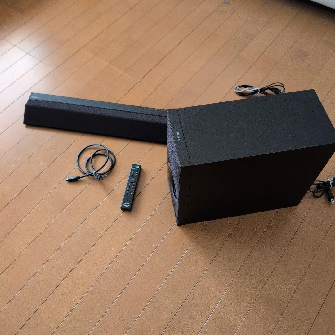 HT-CT380 - メルカリ