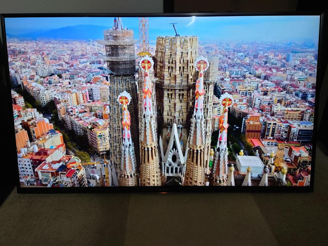 ブラビアKJ-43X8500G+ウルトラハイスピードHDMI(R)ケーブル2本 ウルトラハイスピードHDMIケーブル | ジャパンマテリアルジャパン