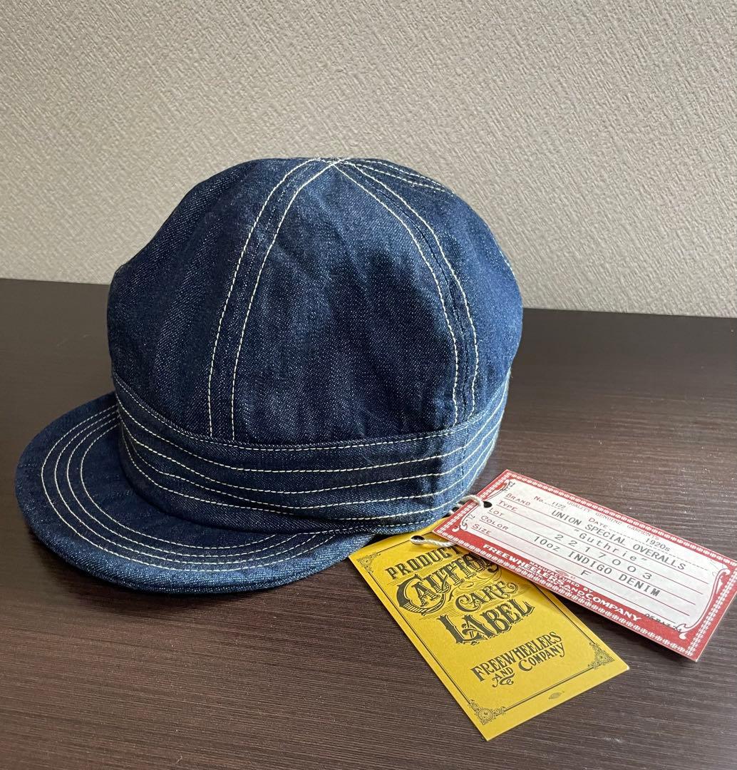 FREEWHEELERS フリーホイーラーズ ガスリー FREEWHEELERS フリーホイーラーズ 