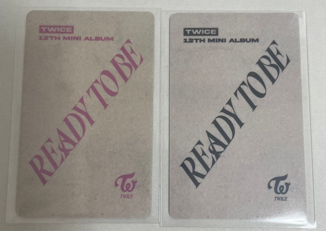 TWICE soundwave ready to be ラキドロ ダヒョン | Buyee, 온라인 대리