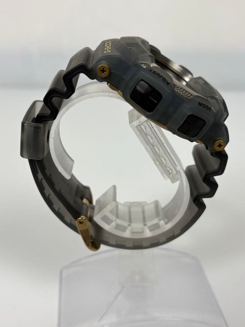 CASIO カシオG-SHOCK 25周年記念 Gショック GW-9125D - メルカリ