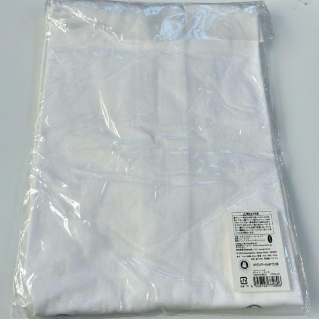 ジブリパークとジブリ展 tシャツ ムタさん 猫の恩返し Lサイズ - メルカリ