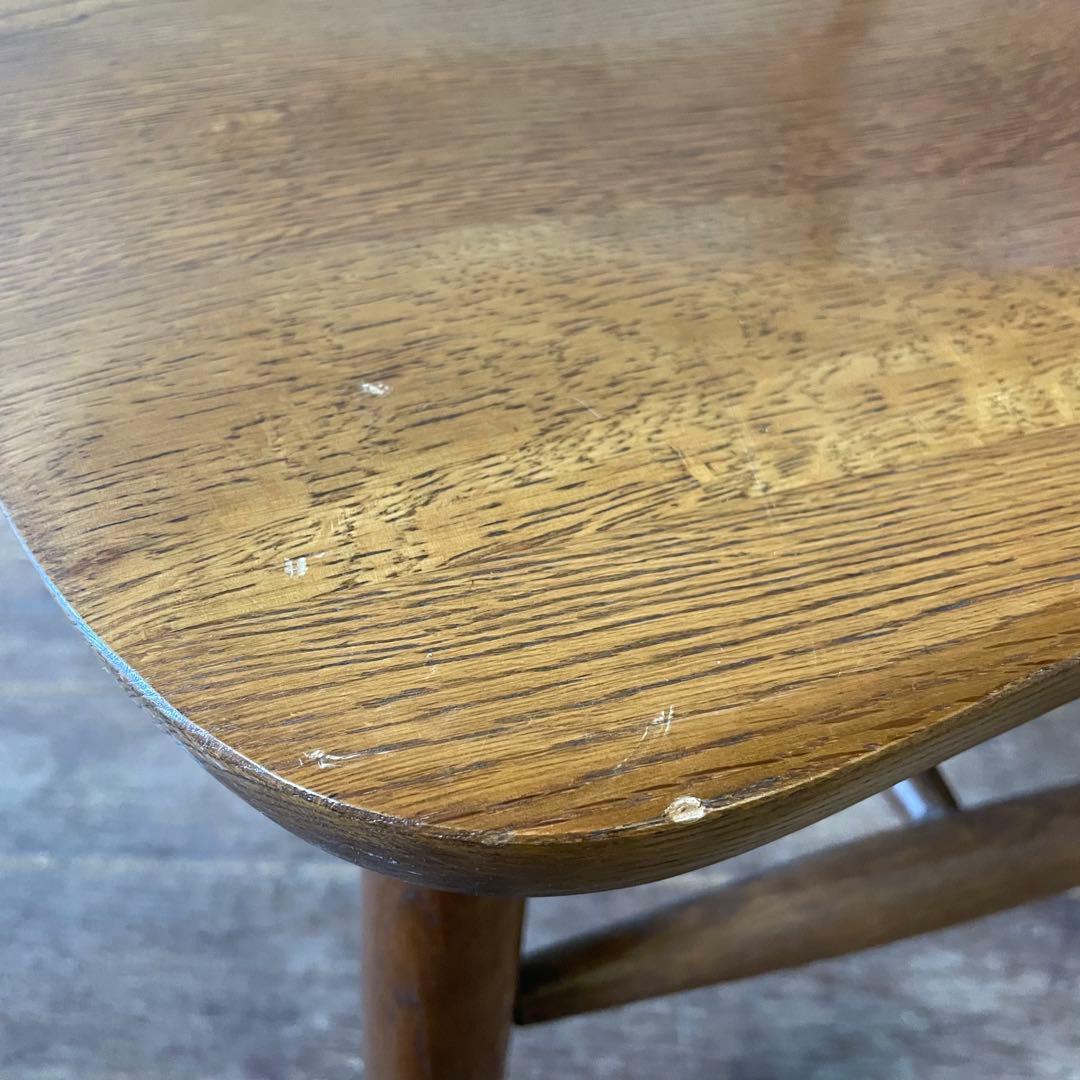 WINDS 太平 チャーチチェア ダイニングチェア 椅子 飛騨家具