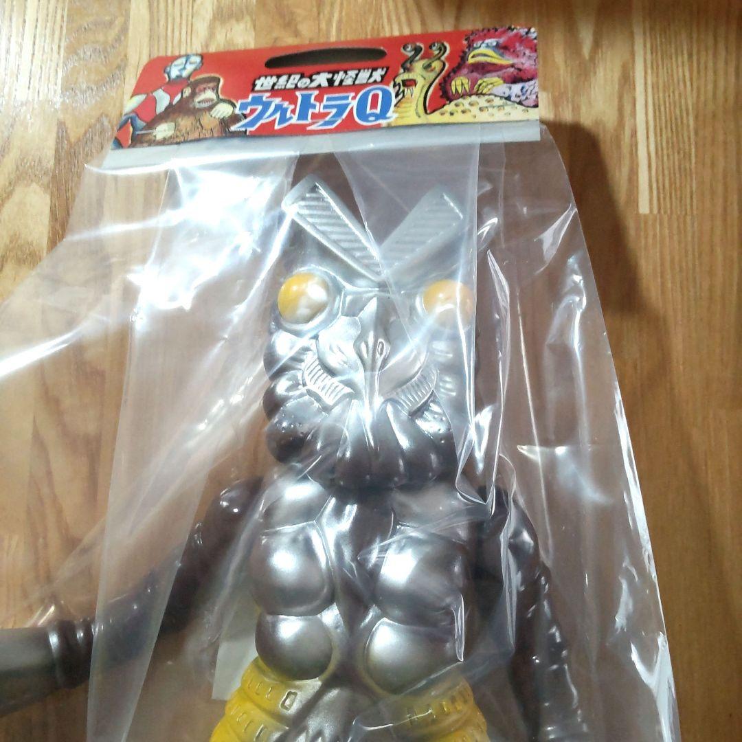 TOHOシアターストア限定 バルタン星人450 マルサン ブルマァク - メルカリ