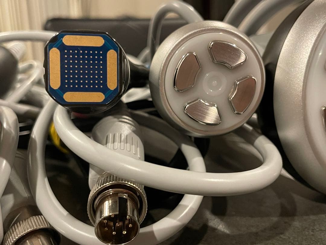 PePe様〜CELLZERO Smart 業務用エステ機器