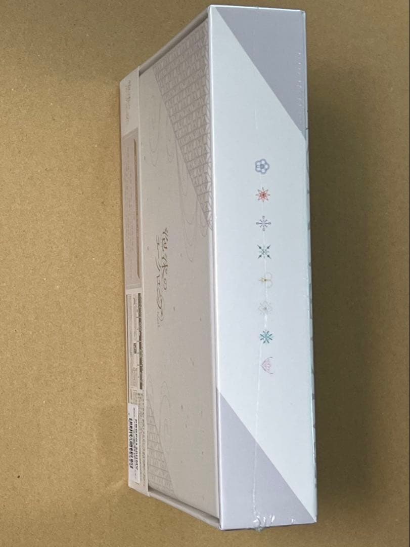 泡沫のユークロニア -trail- 限定 幻燈エディション