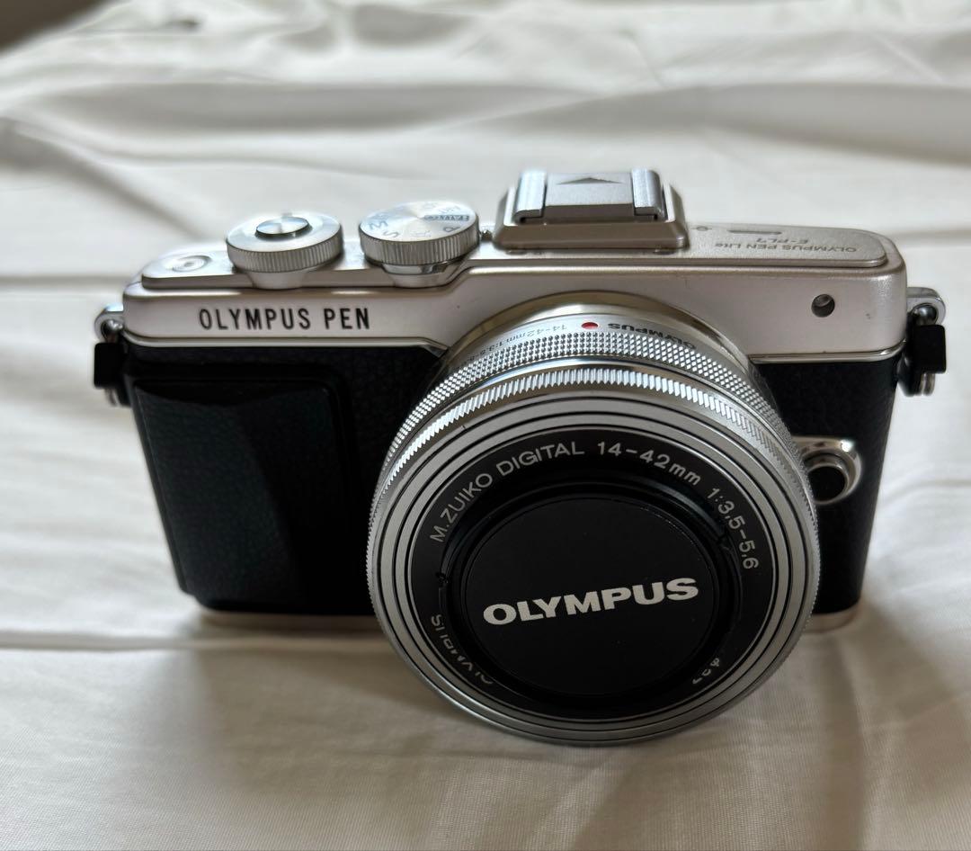 美品 オリンパス PEN E-PL7 ミラーレス一眼デジタルカメラ Amazon | OLYMPUS ミラーレス一眼 PEN E-PL7 14-42mm EZレンズキット