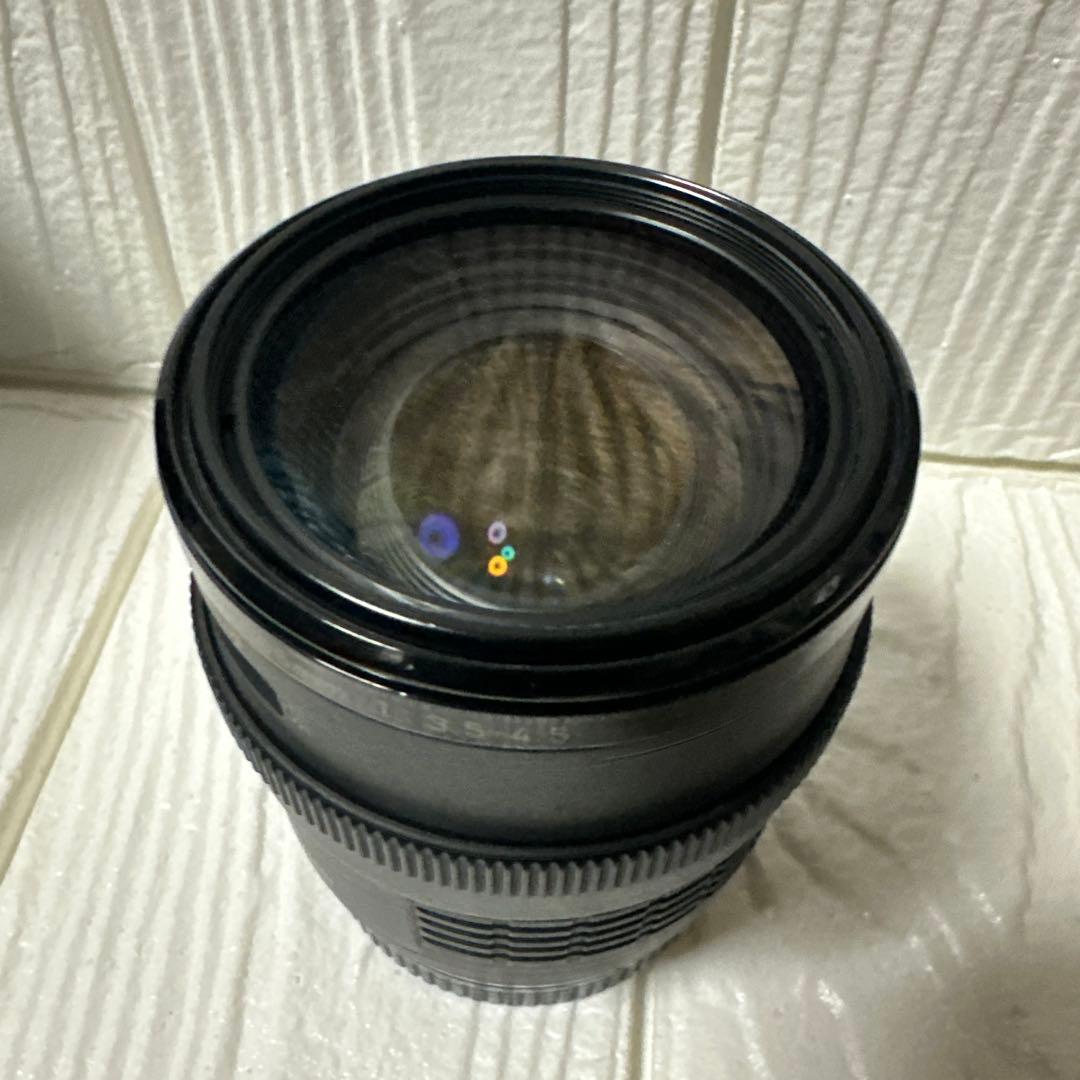 一時値下げ中Canonレンズ 4本セット