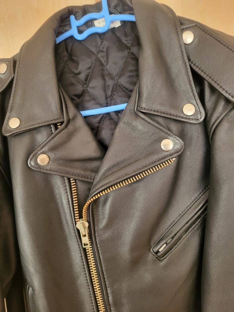 バーチャファイター2 ジャッキー革ジャン - メルカリ