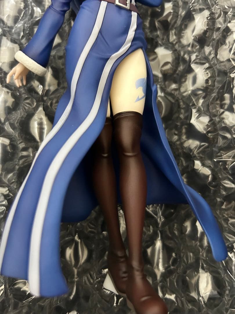 FAIRY TAIL ジュビア・ロクサー 1/6 フィギュア Bfull - メルカリ
