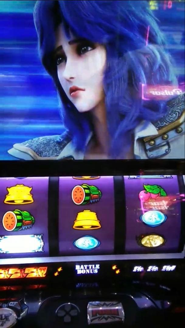 へるじゃ様専用！スマスロ 北斗の拳 実機！ 安心のユニット付き