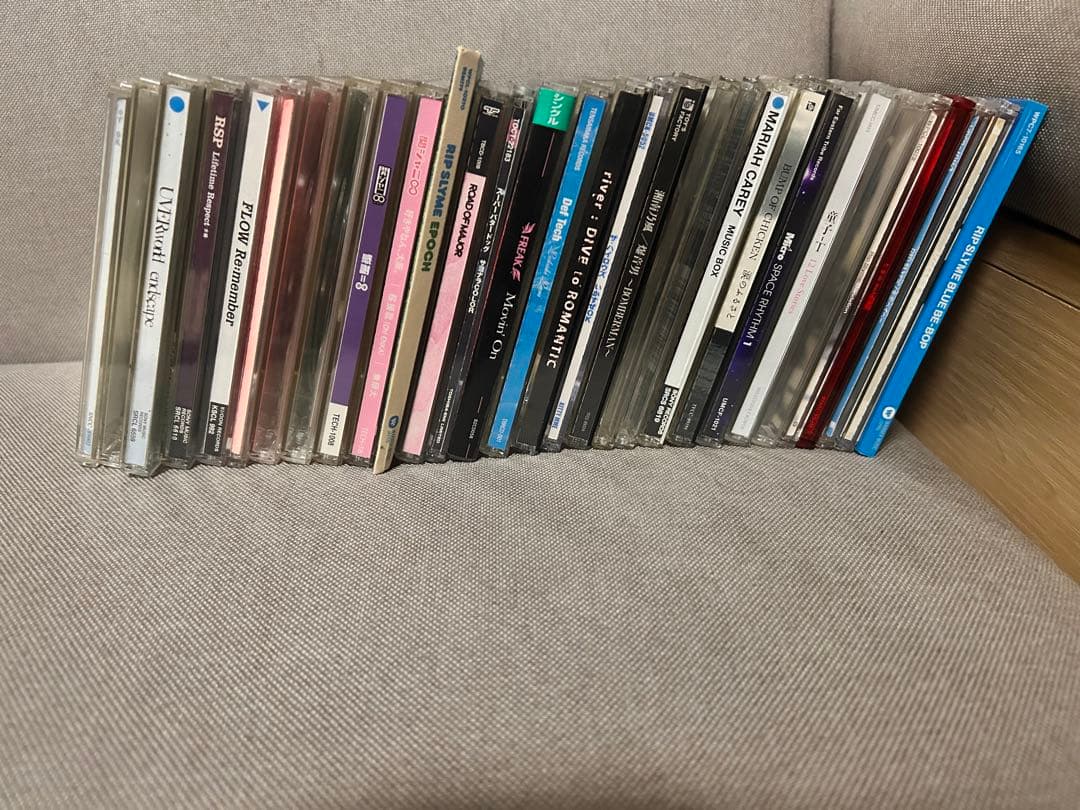 値下げ】オールジャンルCD【大量】 | 激安通販のイーサプライ