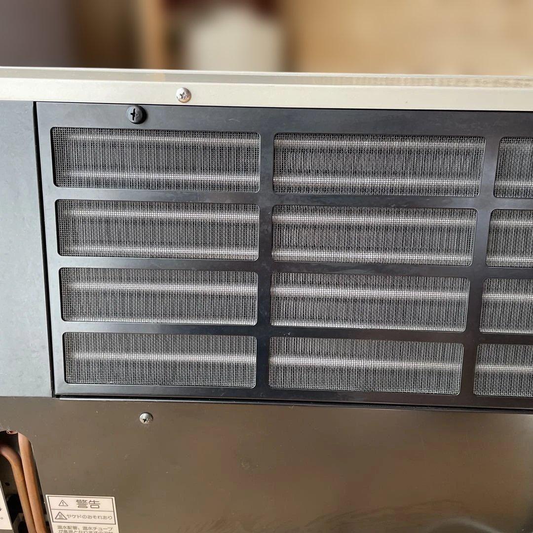 富士通ゼネラル ホットマン5000 KH-50B-H ☆稼働品☆ ② - メルカリ